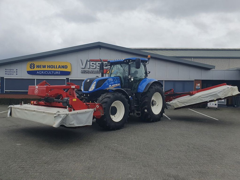 Lely MAAIER - Косачка: снимка 1 Lely MAAIER - Косачка: снимка 1