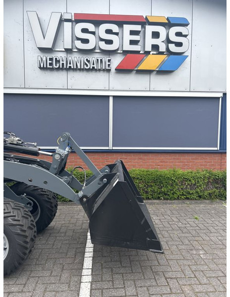 Tobroco Grondbak 130 cm Giant aanspan - Кофа за Строителна техника: снимка 1 Tobroco Grondbak 130 cm Giant aanspan - Кофа за Строителна техника: снимка 1