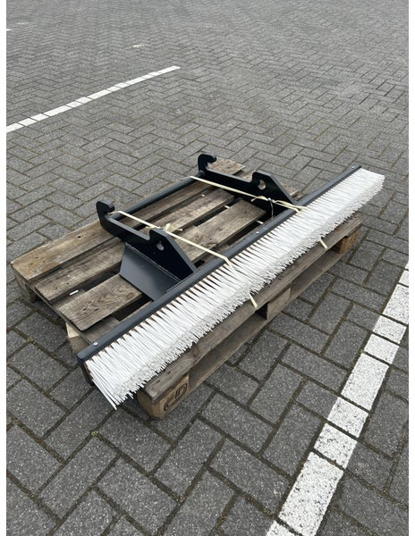 Tobroco Veegborstel 150 cm Giant aanspan - Четка за Строителна техника: снимка 4 Tobroco Veegborstel 150 cm Giant aanspan - Четка за Строителна техника: снимка 4