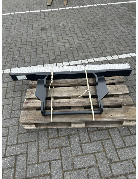 Tobroco Veegborstel 150 cm Giant aanspan - Четка за Строителна техника: снимка 2 Tobroco Veegborstel 150 cm Giant aanspan - Четка за Строителна техника: снимка 2
