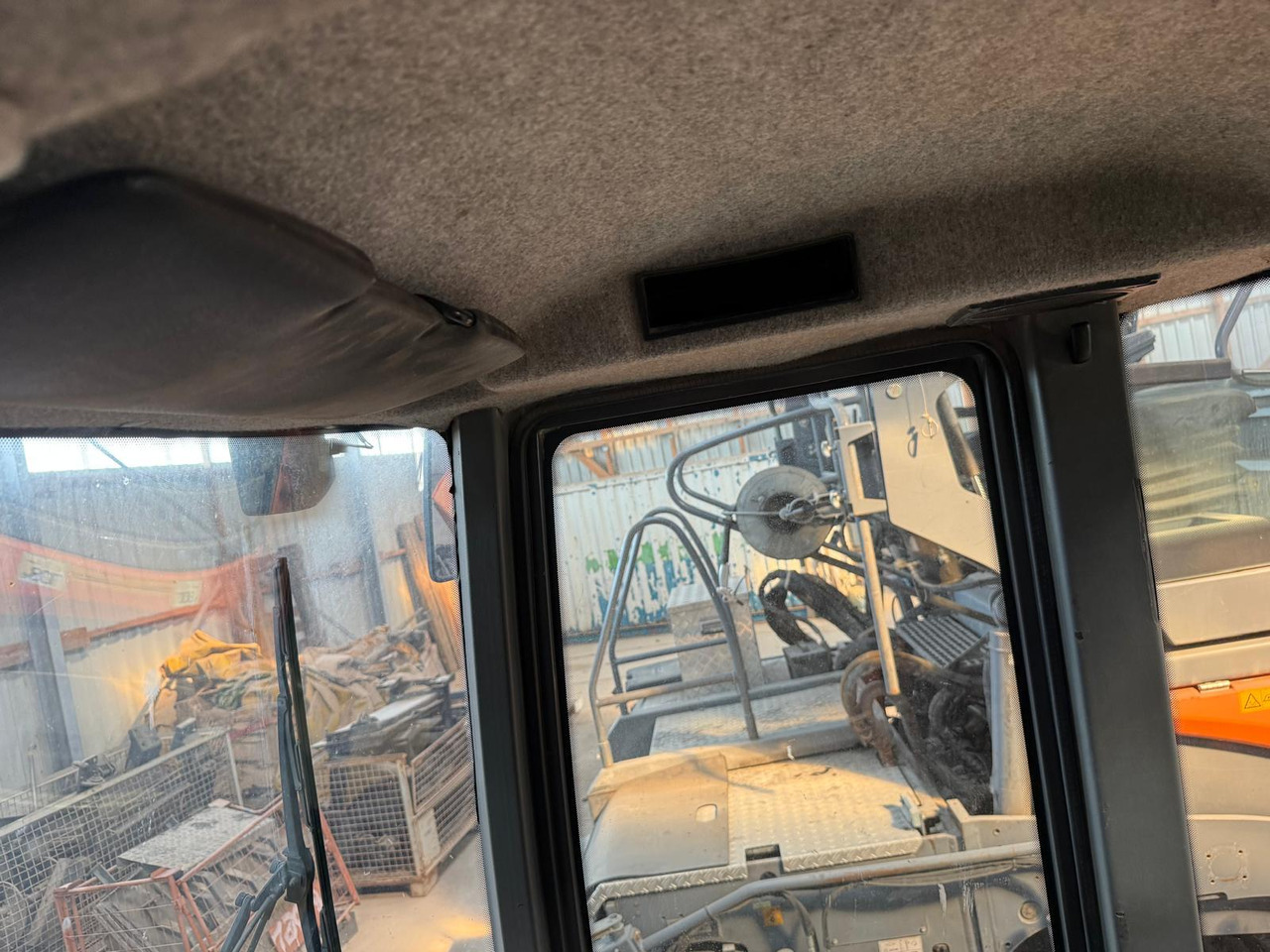 Колесен товарач Volvo L 30 B-Z/K incl. 3-1shovel and fork: снимка 16