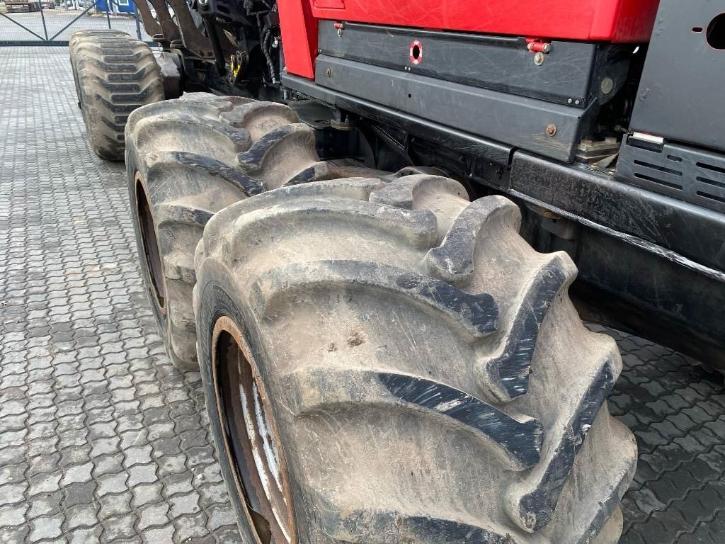 Форвардер KOMATSU 875: снимка 20 Форвардер KOMATSU 875: снимка 20