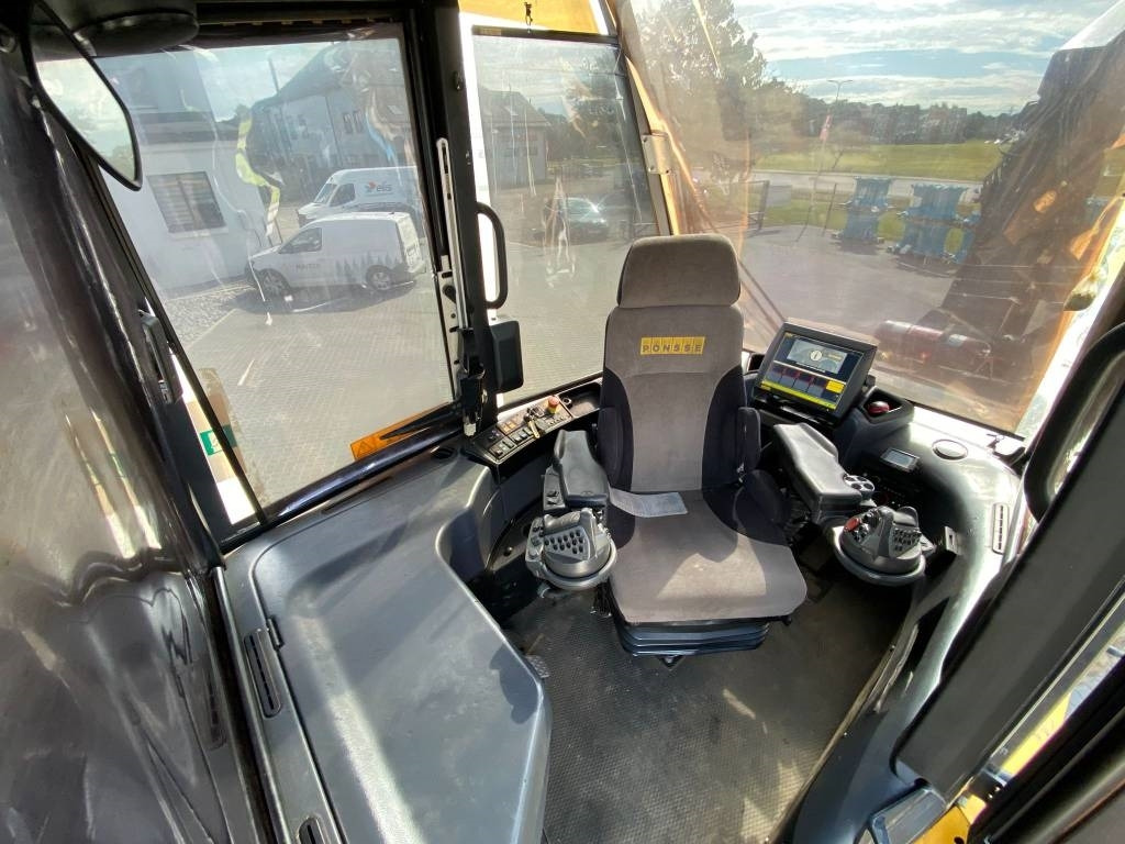 Харвестер Ponsse Ergo: снимка 7