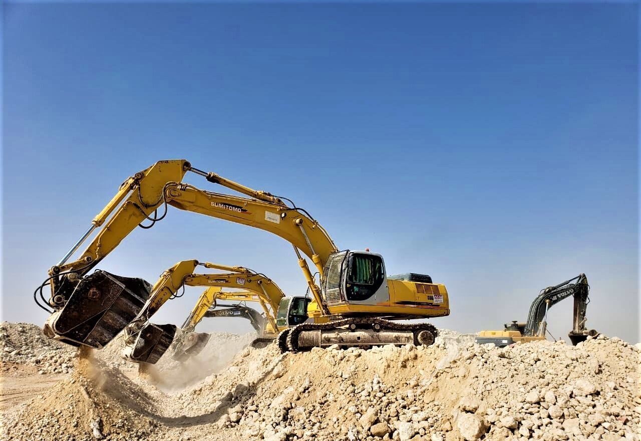AME Crusher Bucket (MCB 20) - Кофа за Багер: снимка 2 AME Crusher Bucket (MCB 20) - Кофа за Багер: снимка 2