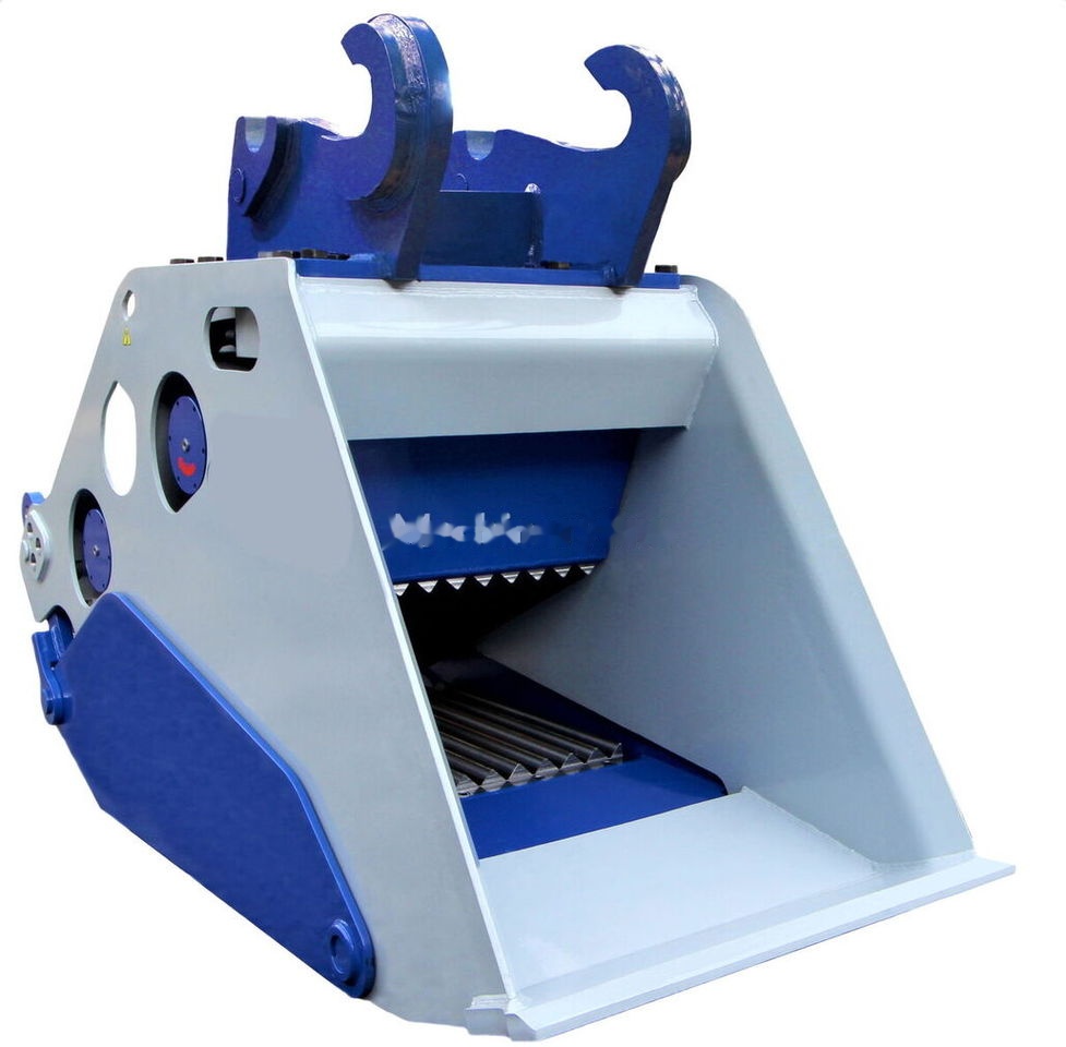 AME Crusher Bucket (MCB 40) - Кофа за Багер: снимка 1 AME Crusher Bucket (MCB 40) - Кофа за Багер: снимка 1