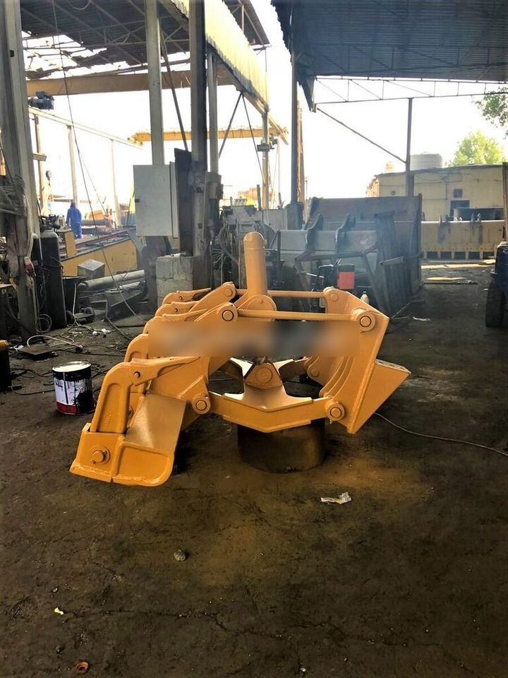 AME Grader Ripper - Скарификатор за Грейдер: снимка 5 AME Grader Ripper - Скарификатор за Грейдер: снимка 5