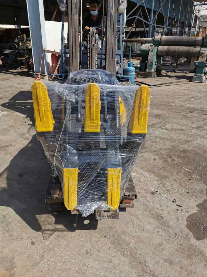 Нови Грайфер за Багер AME Hydraulic 360° Rotating Grab: снимка 18