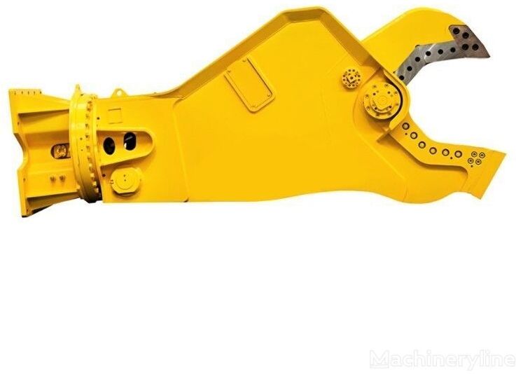 AME Hydraulic 360° Rotating Steel Shear Jaw - Хидравлична ножица за Багер: снимка 1 AME Hydraulic 360° Rotating Steel Shear Jaw - Хидравлична ножица за Багер: снимка 1