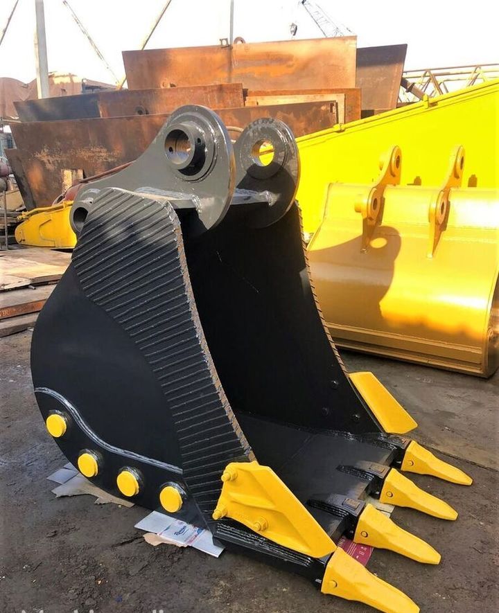 AME Manufacturer of Excavator Buckets - Кофа за багер за Строителна техника: снимка 2 AME Manufacturer of Excavator Buckets - Кофа за багер за Строителна техника: снимка 2