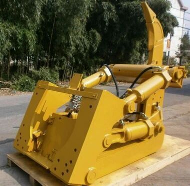 AME Single Shank Heavy Duty Ripper - Скарификатор за Булдозер: снимка 5 AME Single Shank Heavy Duty Ripper - Скарификатор за Булдозер: снимка 5