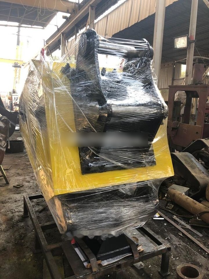 AME Vibro Ripper (MVR 20) - Скарификатор за Багер: снимка 4 AME Vibro Ripper (MVR 20) - Скарификатор за Багер: снимка 4