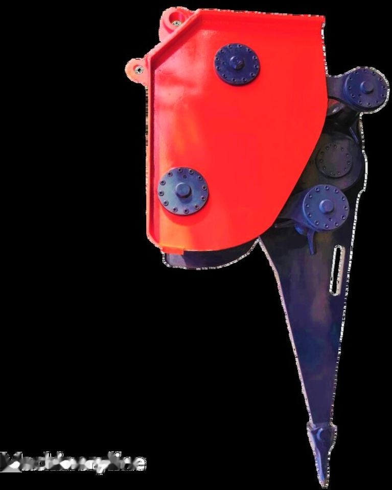 Нови Скарификатор за Багер AME Vibro Ripper (MVR 50): снимка 7