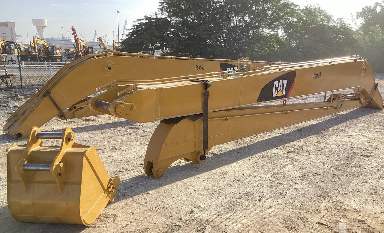 CATERPILLAR CAT 320 - Стрела за Багер: снимка 3 CATERPILLAR CAT 320 - Стрела за Багер: снимка 3