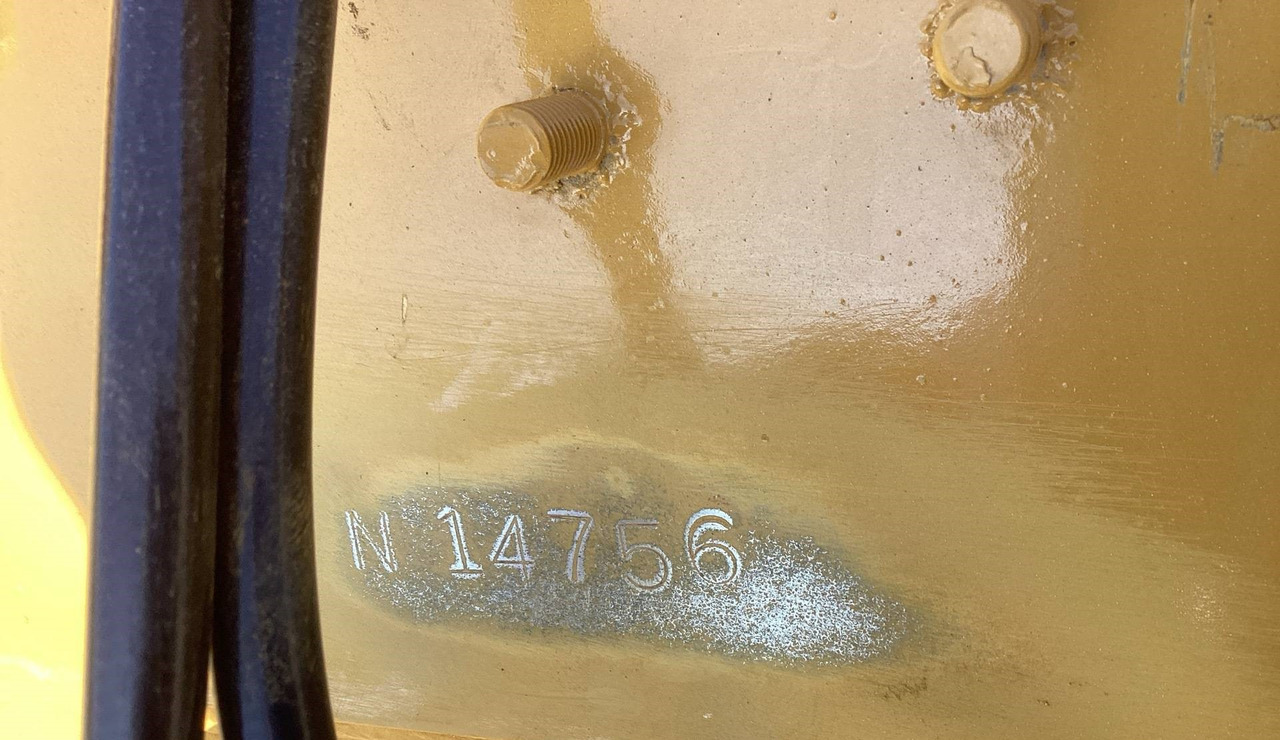 CATERPILLAR CAT 320 - Стрела за Багер: снимка 4 CATERPILLAR CAT 320 - Стрела за Багер: снимка 4