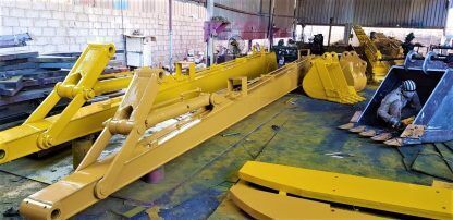 Long Reach Boom Manufacturer ( 20 - 30 Meter ) - Стрела за Багер: снимка 5 Long Reach Boom Manufacturer ( 20 - 30 Meter ) - Стрела за Багер: снимка 5