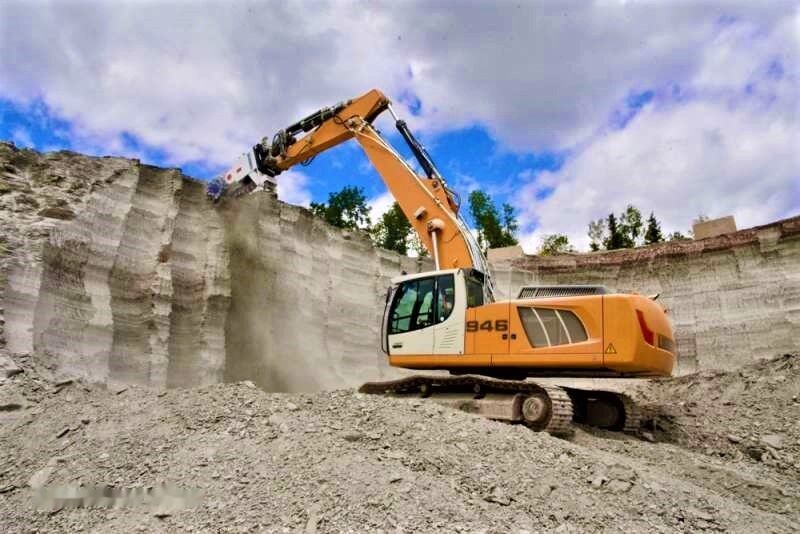 Нови Прикачен инвентар за Багер AME Chain Drum Cutter (DC 40): снимка 7