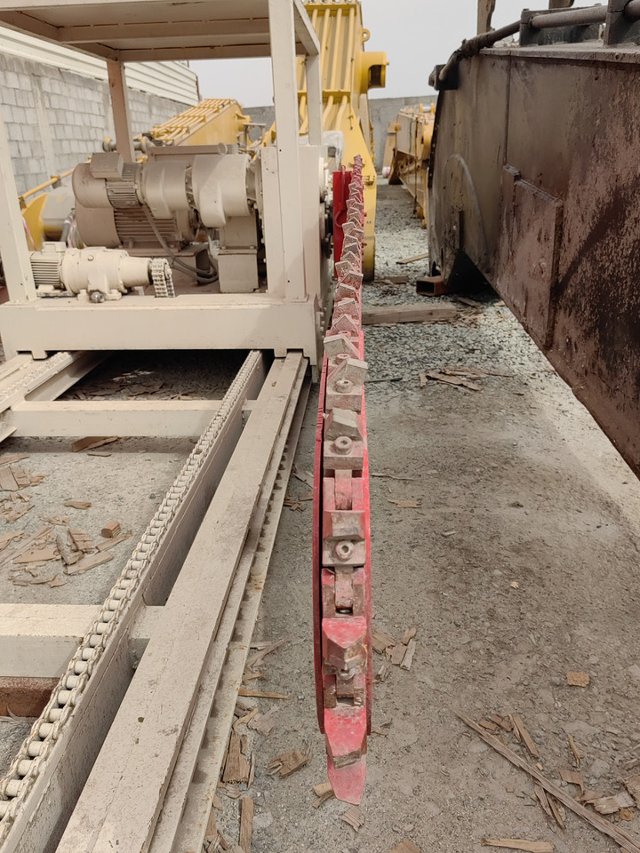 Rock Saw - Минна машина: снимка 3 Rock Saw - Минна машина: снимка 3