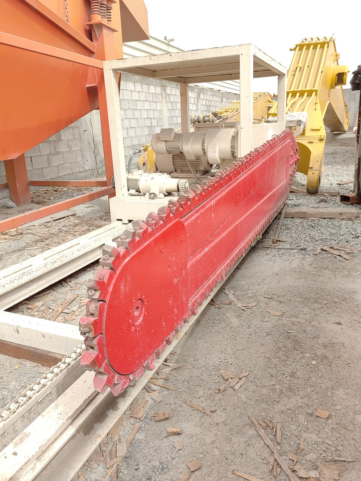 Rock Saw - Минна машина: снимка 1 Rock Saw - Минна машина: снимка 1