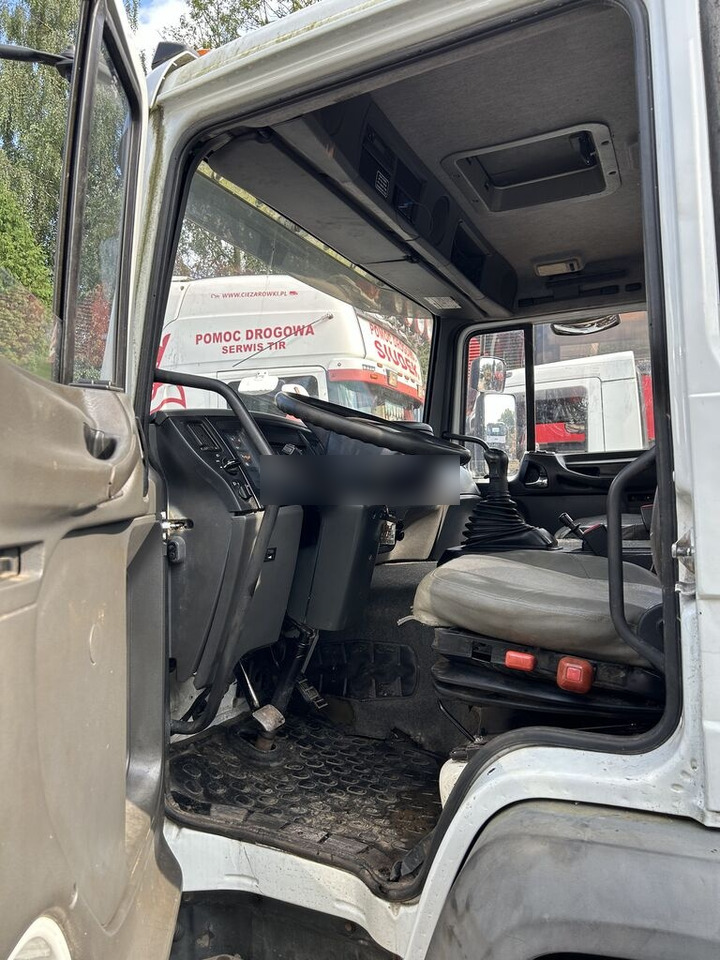 Volvo FL6.18 - Каналопочистваща машина: снимка 5 Volvo FL6.18 - Каналопочистваща машина: снимка 5
