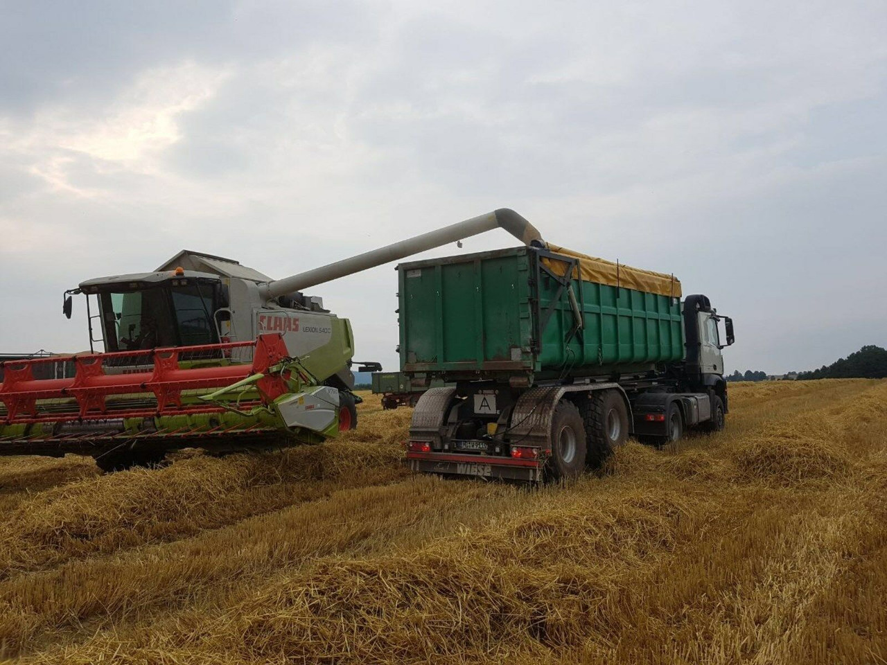 Auflieger Abrollkipper Hakenlift Agrar - Контейнеровоз/ Сменна каросерия полуремарке: снимка 3 Auflieger Abrollkipper Hakenlift Agrar - Контейнеровоз/ Сменна каросерия полуремарке: снимка 3