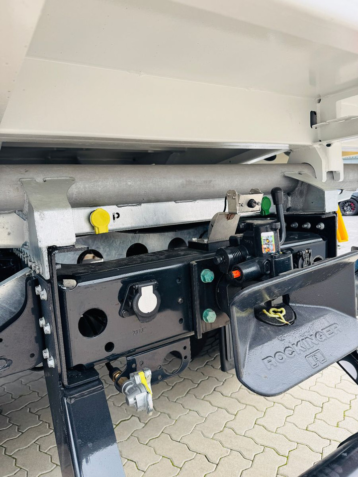 Лизинг на MAN 18.320 4x2 mit Fassi Ladekran Sofort Verfügbar MAN 18.320 4x2 mit Fassi Ladekran Sofort Verfügbar: снимка 9 Лизинг на MAN 18.320 4x2 mit Fassi Ladekran Sofort Verfügbar MAN 18.320 4x2 mit Fassi Ladekran Sofort Verfügbar: снимка 9