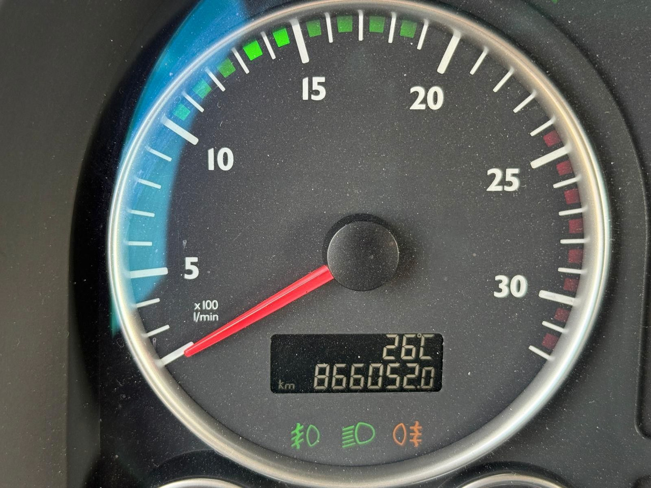 За напитки камион MAN TGA Schwenkwand-Getränkeaufbau incl. Anhänger: снимка 9 За напитки камион MAN TGA Schwenkwand-Getränkeaufbau incl. Anhänger: снимка 9