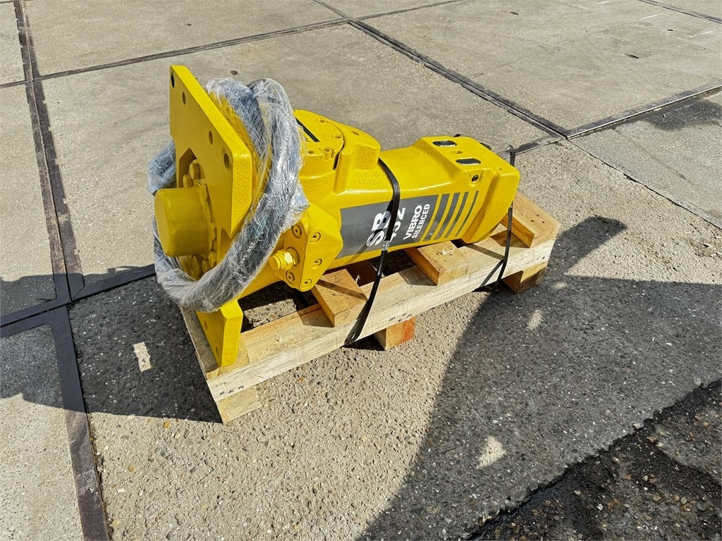 Atlas Copco SB 452 Epiroc SB452 - Хидравличен чук за Строителна техника: снимка 3 Atlas Copco SB 452 Epiroc SB452 - Хидравличен чук за Строителна техника: снимка 3