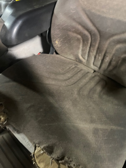 CASE IH MXU 135 - Трактор: снимка 5 CASE IH MXU 135 - Трактор: снимка 5