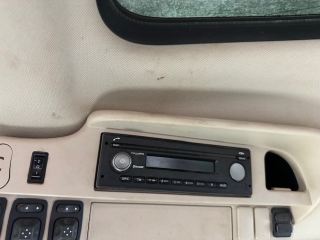 JOHN DEERE 6250R - Трактор: снимка 5 JOHN DEERE 6250R - Трактор: снимка 5