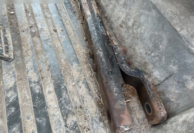 Massey Ferguson 6280 - Трактор: снимка 4 Massey Ferguson 6280 - Трактор: снимка 4