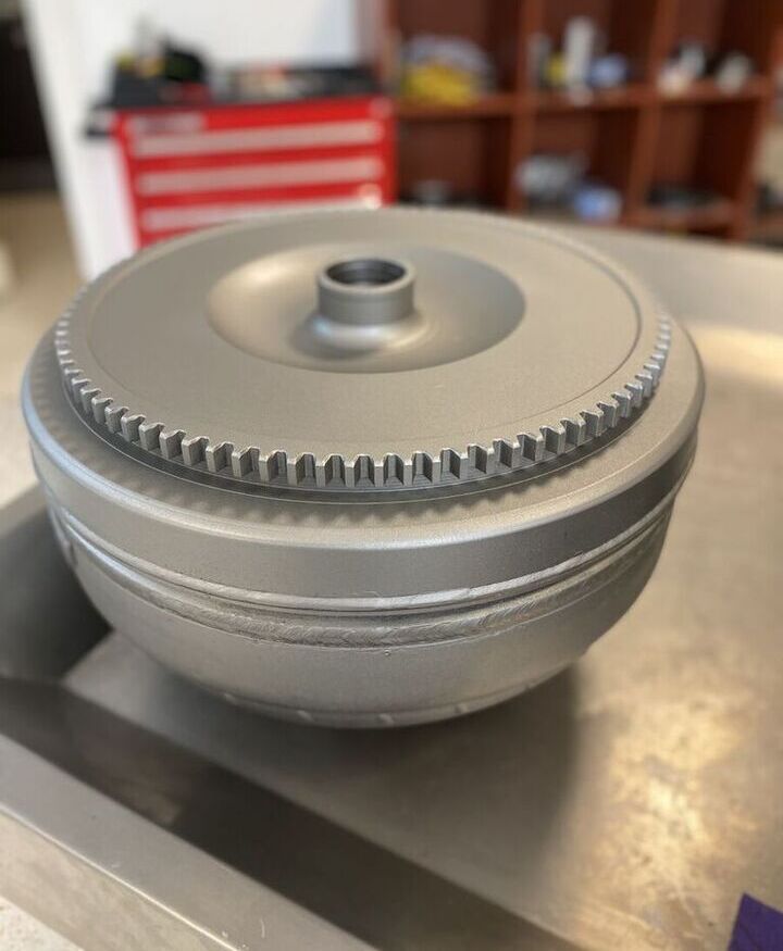 Volvo L150G-L180G-L220G-L250G-L150F-L180F-L220F-L150H-L180H-L220H-L250H ( 17205975,15193866,17403768,17205976,15193874,15113446,15193874,15186325) - Трансмисия за Колесен товарач: снимка 3 Volvo L150G-L180G-L220G-L250G-L150F-L180F-L220F-L150H-L180H-L220H-L250H ( 17205975,15193866,17403768,17205976,15193874,15113446,15193874,15186325) - Трансмисия за Колесен товарач: снимка 3