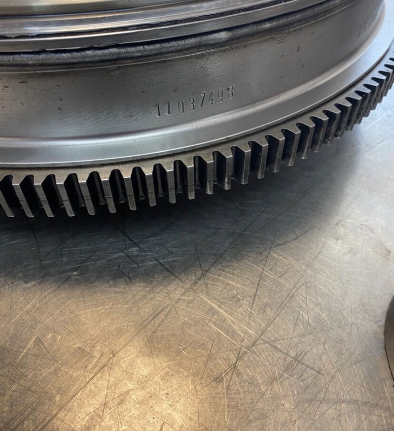 Volvo TORK KONVERTÖR Volvo A25C, A30C, A30C BM, A35C, A35C BM - Трансмисия за Колесен товарач: снимка 2 Volvo TORK KONVERTÖR Volvo A25C, A30C, A30C BM, A35C, A35C BM - Трансмисия за Колесен товарач: снимка 2