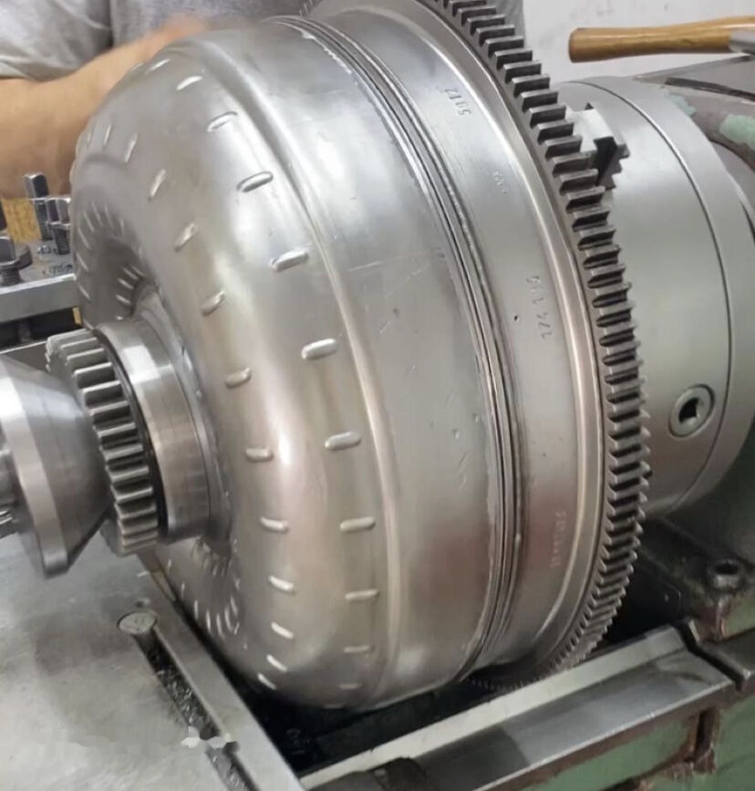 Volvo TORK KONVERTÖR Volvo A25C, A30C, A30C BM, A35C, A35C BM - Трансмисия за Колесен товарач: снимка 1 Volvo TORK KONVERTÖR Volvo A25C, A30C, A30C BM, A35C, A35C BM - Трансмисия за Колесен товарач: снимка 1