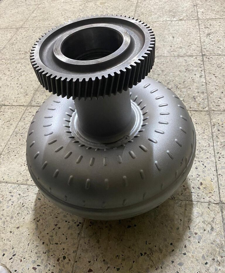 Volvo TORK KONVERTÖR Volvo VOLVO WHELL LOADERS-TORQUE CONVERTER L60C/L60D/L60E/L60F/L60G/L70E/L90E/L90F/L70F (11038458,11036870,11038454,11038453,11145220,11038448,11036163) - Трансмисия за Колесен товарач: снимка 1 Volvo TORK KONVERTÖR Volvo VOLVO WHELL LOADERS-TORQUE CONVERTER L60C/L60D/L60E/L60F/L60G/L70E/L90E/L90F/L70F (11038458,11036870,11038454,11038453,11145220,11038448,11036163) - Трансмисия за Колесен товарач: снимка 1