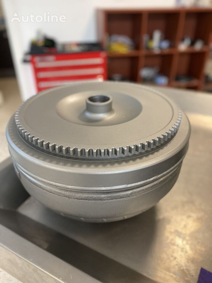 Volvo TORK Voe17264483 Volvo L220G-180G-150G - Трансмисия за Колесен товарач: снимка 1 Volvo TORK Voe17264483 Volvo L220G-180G-150G - Трансмисия за Колесен товарач: снимка 1