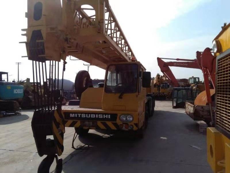 TADANO TL300-E - Кран: снимка 5 TADANO TL300-E - Кран: снимка 5