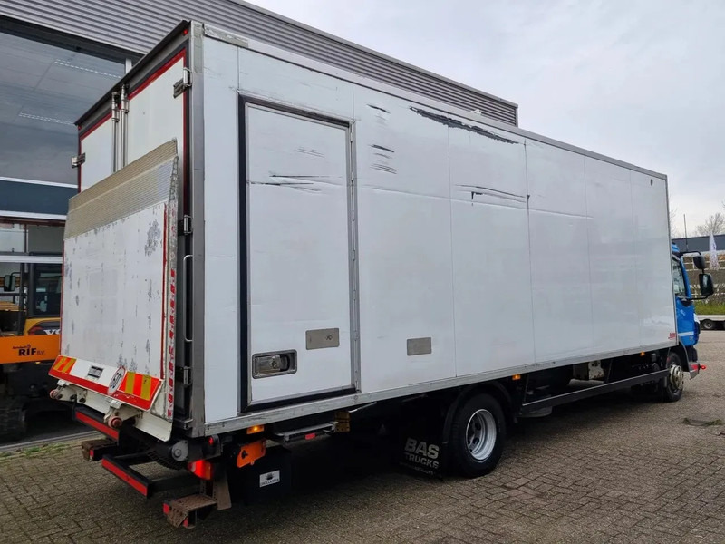 DAF LF 45.220 Kuhlkoffer Thermoking T1000R LBW ST380V EURO EEV - Рефрижератор камион: снимка 2 DAF LF 45.220 Kuhlkoffer Thermoking T1000R LBW ST380V EURO EEV - Рефрижератор камион: снимка 2