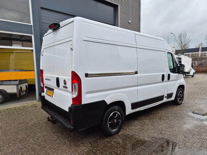 Fiat Ducato 2.3D L2H2 Koelwagen/ Carrier -20/ Standby 230V - Хладилен бус: снимка 2 Fiat Ducato 2.3D L2H2 Koelwagen/ Carrier -20/ Standby 230V - Хладилен бус: снимка 2