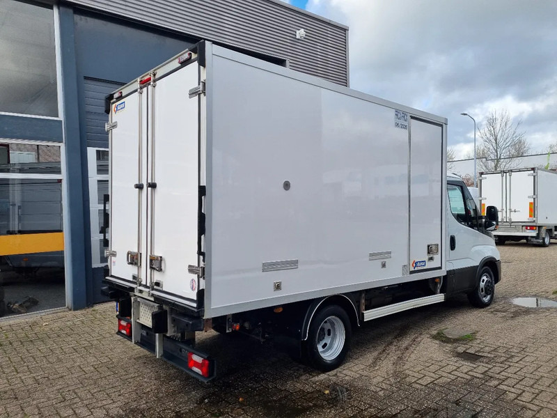 Iveco Daily 35C14 Koelkoffer Thermo-King V500MAX Multitemp ATP ST 230V - Хладилен бус: снимка 2 Iveco Daily 35C14 Koelkoffer Thermo-King V500MAX Multitemp ATP ST 230V - Хладилен бус: снимка 2