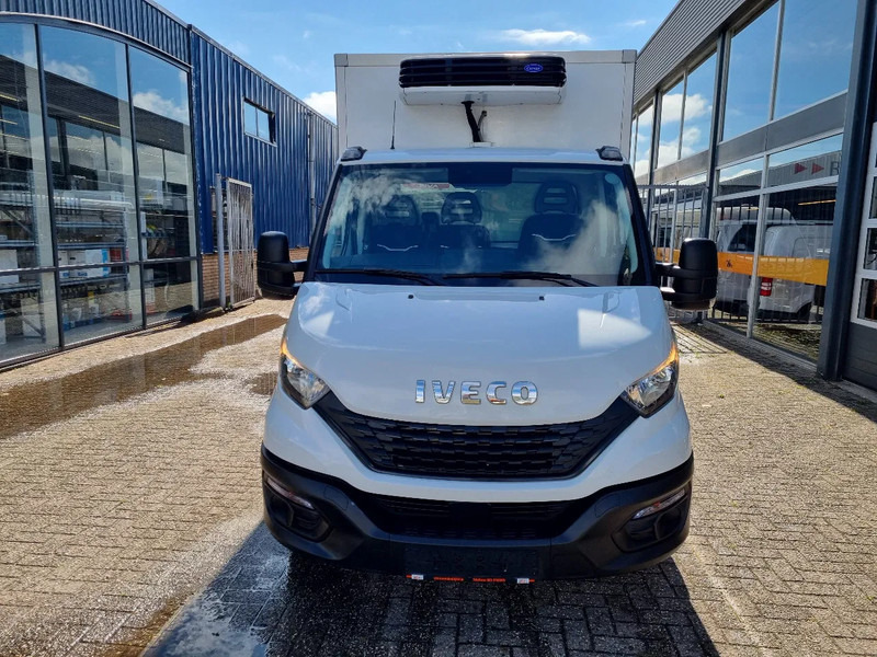 Iveco Daily 35C16 3.0D Koelkoffer LBW Xarios 350 st 230V Euro 6 - Хладилен бус: снимка 3 Iveco Daily 35C16 3.0D Koelkoffer LBW Xarios 350 st 230V Euro 6 - Хладилен бус: снимка 3