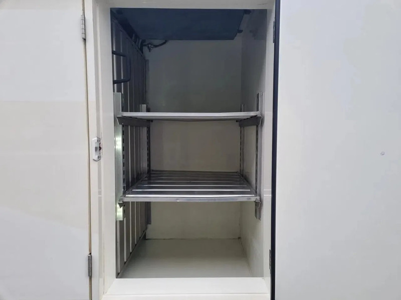 Хладилен бус Iveco Daily 35S13 5+5 Turen / ICE /EIS/-40C / Carlsen Baltic: снимка 17