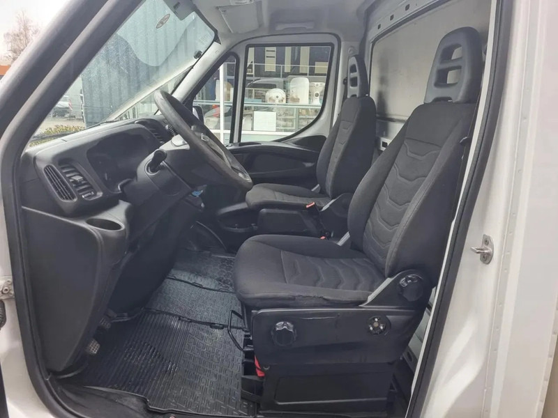 Хладилен бус Iveco Daily 35S13 5+5 Turen / ICE /EIS/-40C / Carlsen Baltic: снимка 6