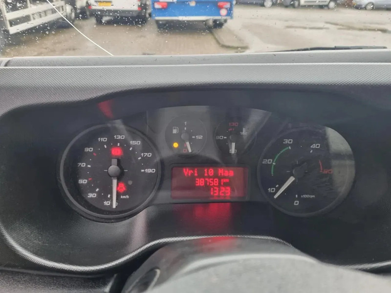 Хладилен бус Iveco Daily 35S13 5+5 Turen / ICE /EIS/-40C / Carlsen Baltic: снимка 13