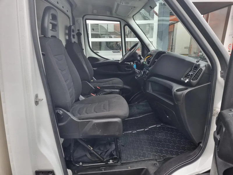 Хладилен бус Iveco Daily 35S13 5+5 Turen / ICE /EIS/-40C / Carlsen Baltic: снимка 7