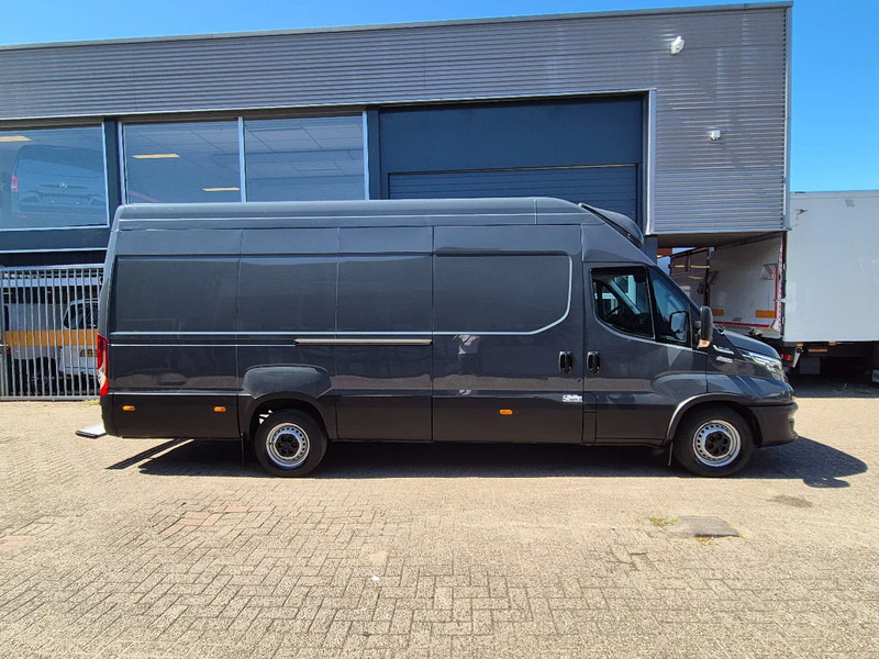 Iveco Daily 35S18 L4H3/ Fleischwagen/ Meattransport/ TK C 450 MAX - Хладилен бус: снимка 2 Iveco Daily 35S18 L4H3/ Fleischwagen/ Meattransport/ TK C 450 MAX - Хладилен бус: снимка 2