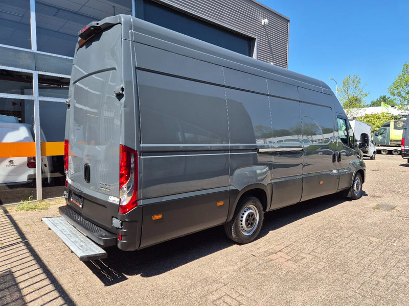 Iveco Daily 35S18 L4H3/ Fleischwagen/ Meattransport/ TK C 450 MAX/ Nr.2 - Хладилен бус: снимка 3 Iveco Daily 35S18 L4H3/ Fleischwagen/ Meattransport/ TK C 450 MAX/ Nr.2 - Хладилен бус: снимка 3