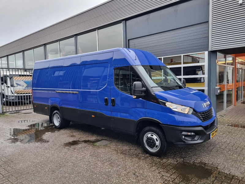 Iveco Daily 40C18 3.0 D L4H2 Maxi GVW 3500 KG Euro 6D - Товарен бус: снимка 1 Iveco Daily 40C18 3.0 D L4H2 Maxi GVW 3500 KG Euro 6D - Товарен бус: снимка 1