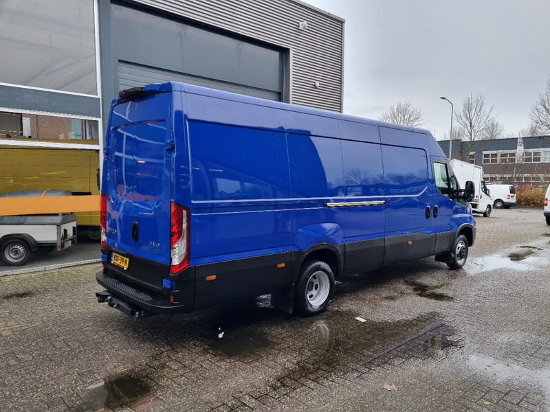 Iveco Daily 40C18 3.0 D L4H2 Maxi GVW 3500 KG Euro 6D - Товарен бус: снимка 2 Iveco Daily 40C18 3.0 D L4H2 Maxi GVW 3500 KG Euro 6D - Товарен бус: снимка 2