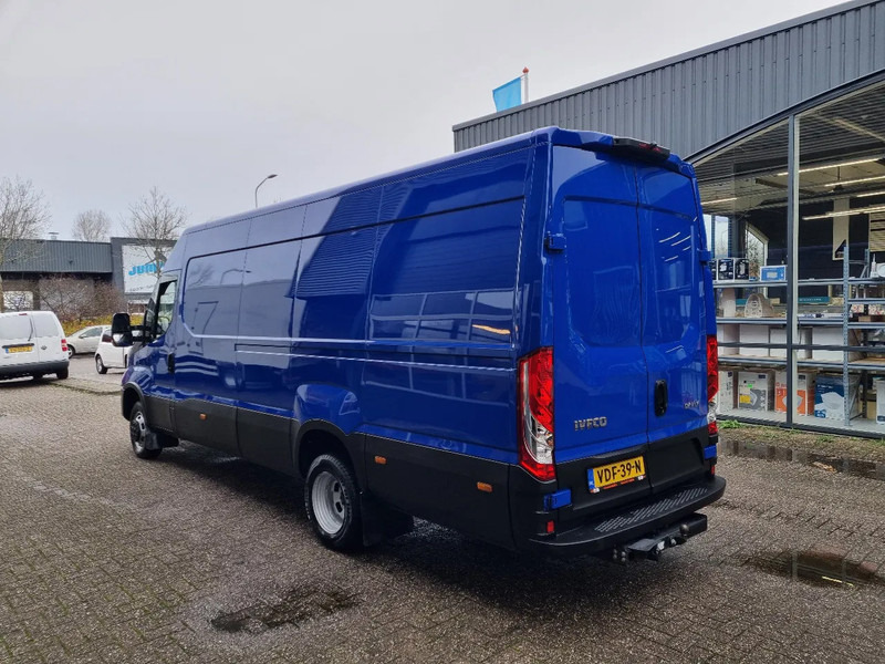 Iveco Daily 40C18 3.0 D L4H2 Maxi GVW 3500 KG Euro 6D - Товарен бус: снимка 5 Iveco Daily 40C18 3.0 D L4H2 Maxi GVW 3500 KG Euro 6D - Товарен бус: снимка 5