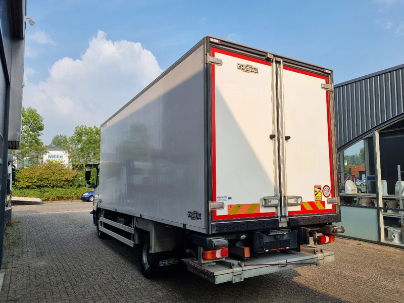 Mercedes-Benz Atego 1221 Kuhlkoffer/ Carrier 850/ Chereau/ ATP 2025 / LBW / EURO 6 - Рефрижератор камион: снимка 5 Mercedes-Benz Atego 1221 Kuhlkoffer/ Carrier 850/ Chereau/ ATP 2025 / LBW / EURO 6 - Рефрижератор камион: снимка 5